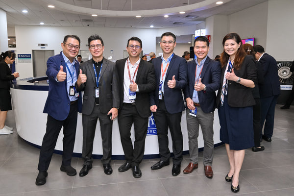 ASTAR EVENT @ THE HUB ROLLS ROYCE 2025