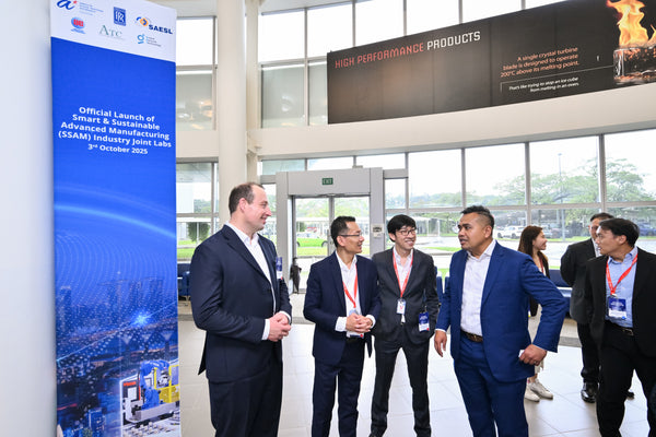 ASTAR EVENT @ THE HUB ROLLS ROYCE 2025