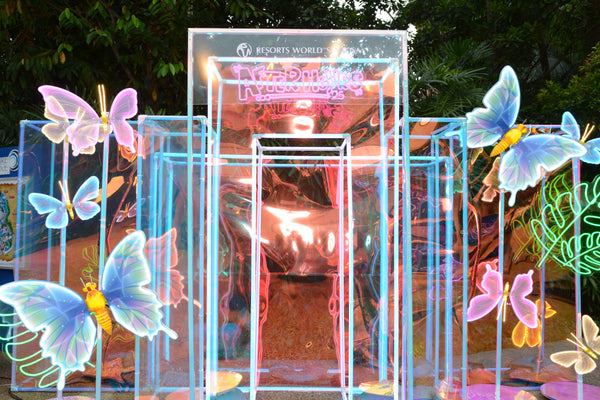 RWS Dinner and Dance 2025 @ Sentosa Adventure