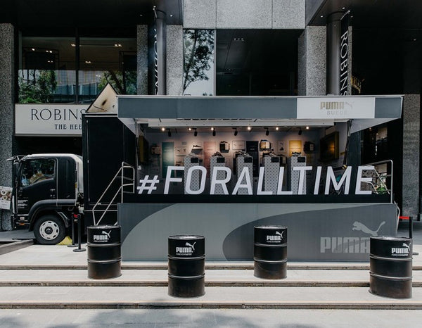 Mobile Truck Rental