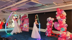 Lazada Brand Activation 2025 @ Lazada