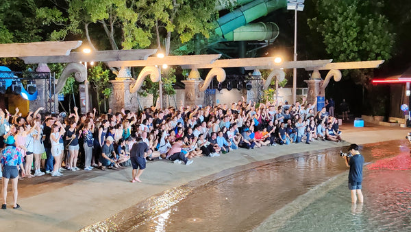 RWS Dinner and Dance 2025 @ Sentosa Adventure