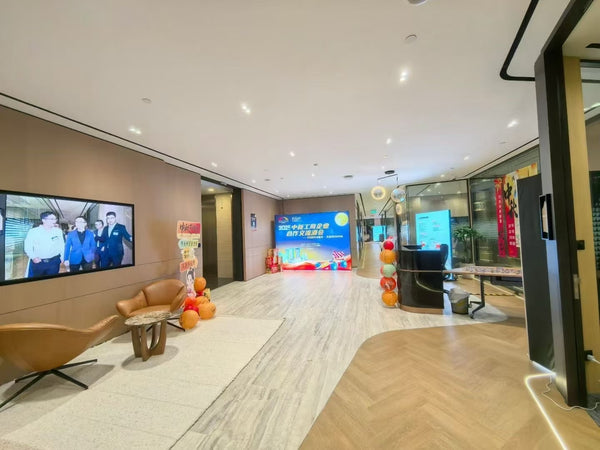 Ascentium Mid Autumn Networking 2025 @ Ascentium Office