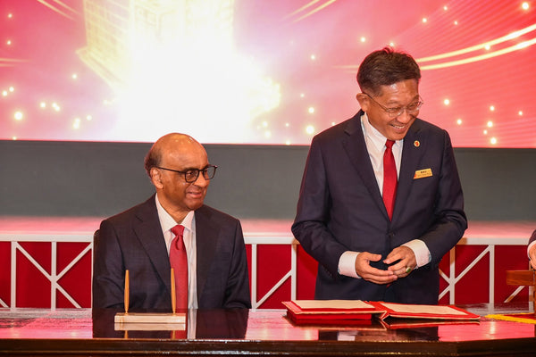 SCCCI 62nd Council Inauguration & Institutional Event 2025 @ SCCCI