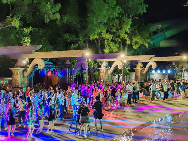 RWS Dinner and Dance 2025 @ Sentosa Adventure