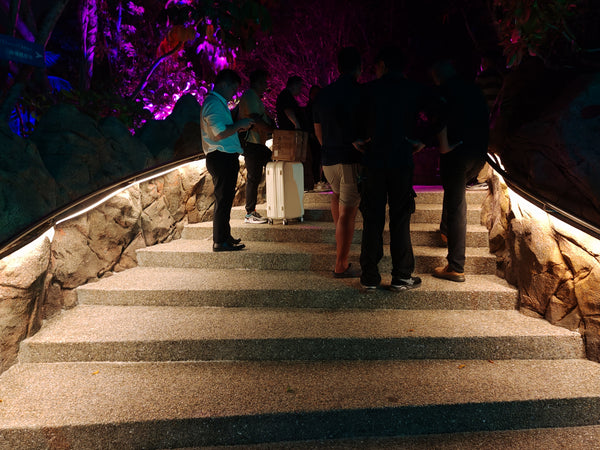 RWS Dinner and Dance 2025 @ Sentosa Adventure