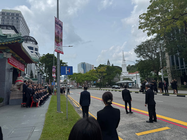 SCCCI 62nd Council Inauguration & Institutional Event 2025 @ SCCCI