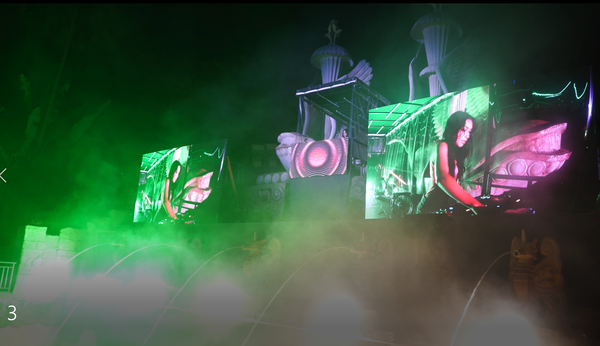 RWS Dinner and Dance 2025 @ Sentosa Adventure