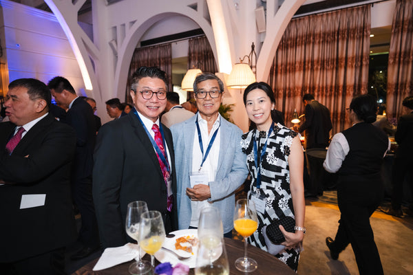 Meiden Singapore 50th Golden Jubilee 2025 @ Clifford Pier