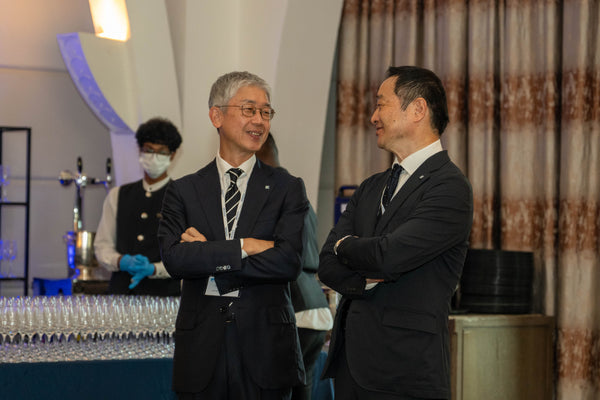 Meiden Singapore 50th Golden Jubilee 2025 @ Clifford Pier