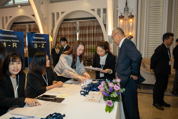 Meiden Singapore 50th Golden Jubilee 2025 @ Clifford Pier