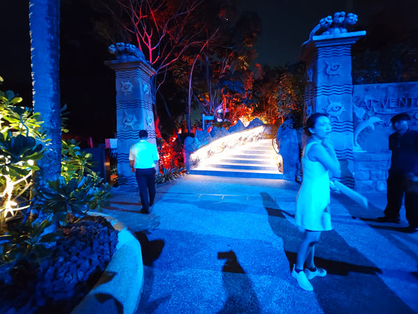 RWS Dinner and Dance 2025 @ Sentosa Adventure