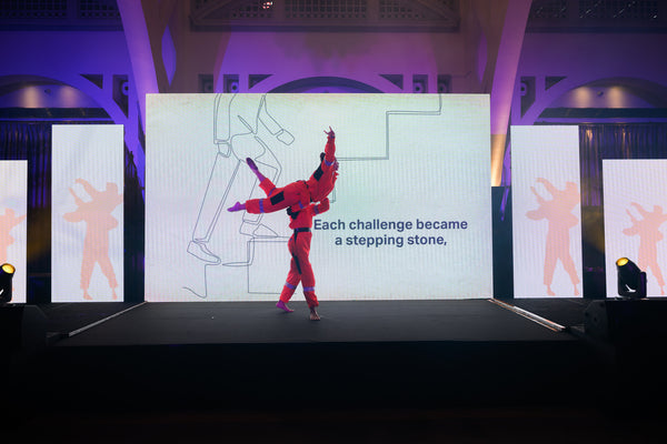 Norway Night 2025 @ Clifford Pier Fullerton Bay Hotel