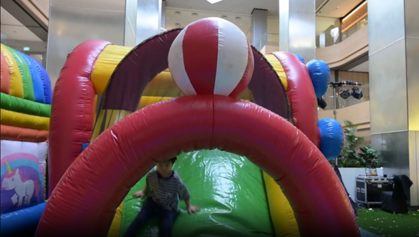 CATHAY LAUNCH WITH MEDIACORP ARTISTES @ CATHAY 2025