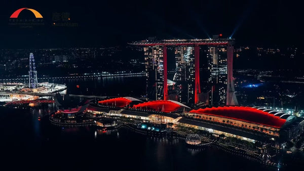 Ascentium Mid Autumn Networking 2025 @ Ascentium Office