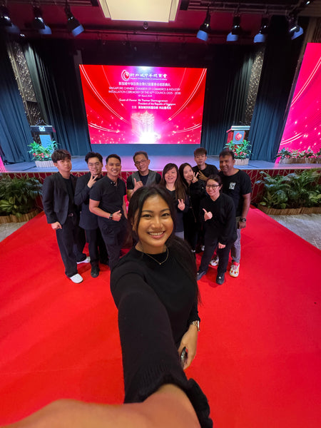 SCCCI 62nd Council Inauguration & Institutional Event 2025 @ SCCCI