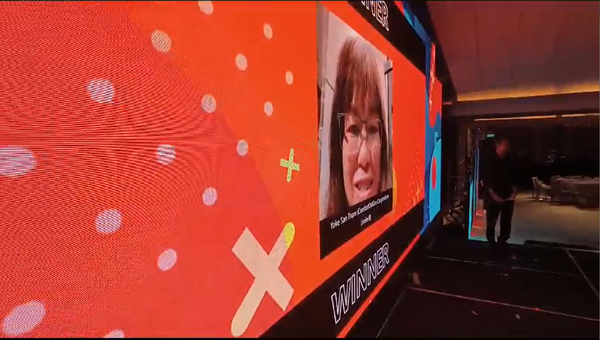 Pacific Light Dinner & Dance 2024 @ Parkroyal Marina