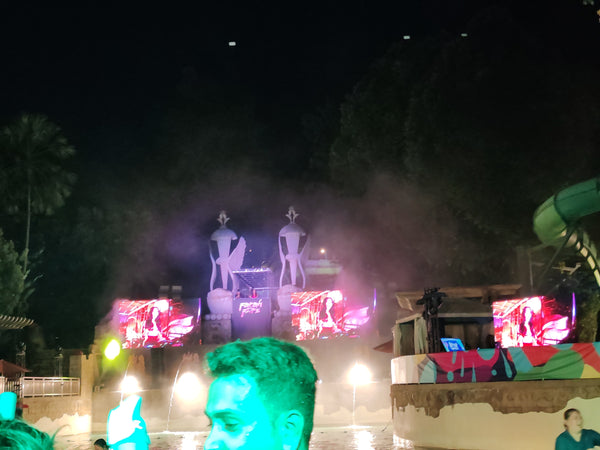 RWS Dinner and Dance 2025 @ Sentosa Adventure