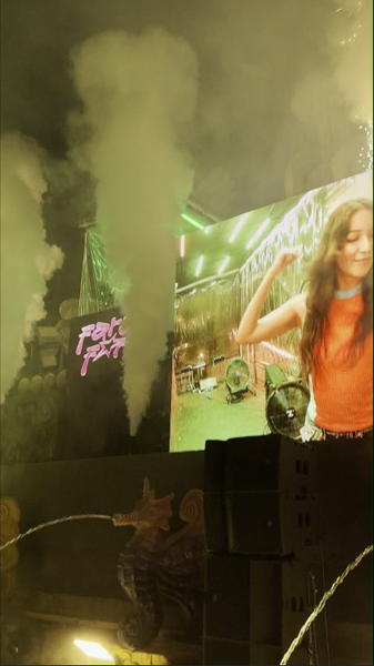 RWS Dinner and Dance 2025 @ Sentosa Adventure