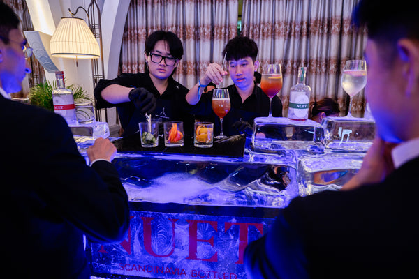 Norway Night 2025 @ Clifford Pier Fullerton Bay Hotel