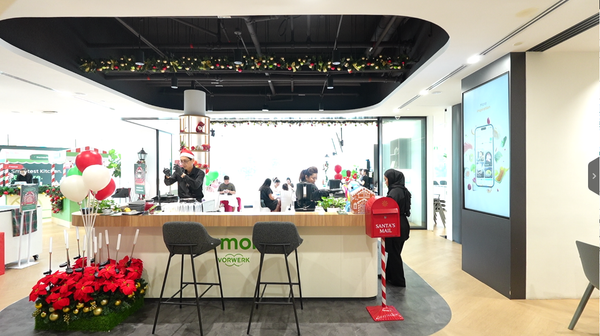 Thermomix Christmas Decor Design 2025 @ Thermomix