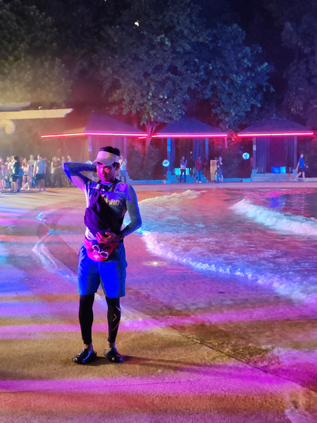 RWS Dinner and Dance 2025 @ Sentosa Adventure