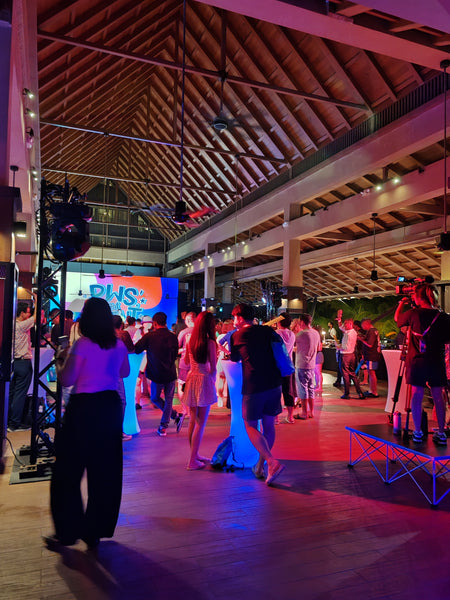 RWS Dinner and Dance 2025 @ Sentosa Adventure