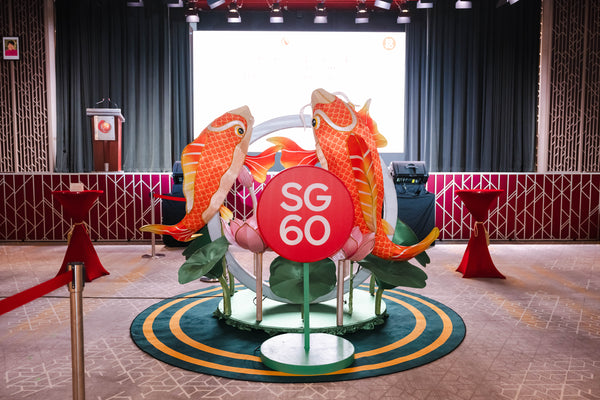 SCCCI Mid Autumn festival celebration 2025