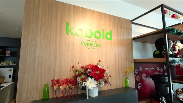 Thermomix Christmas Decor Design 2025 @ Thermomix