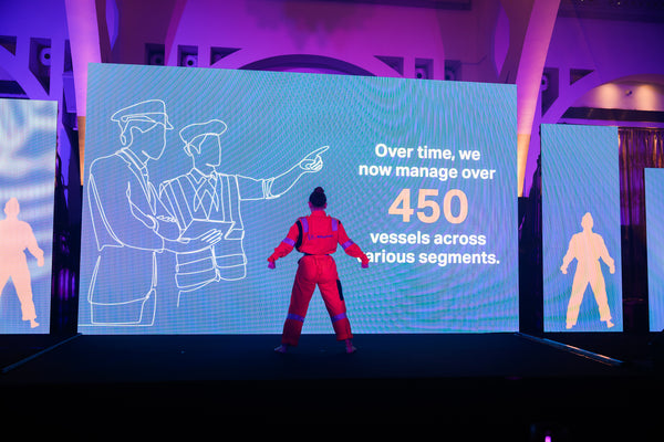 Norway Night 2025 @ Clifford Pier Fullerton Bay Hotel