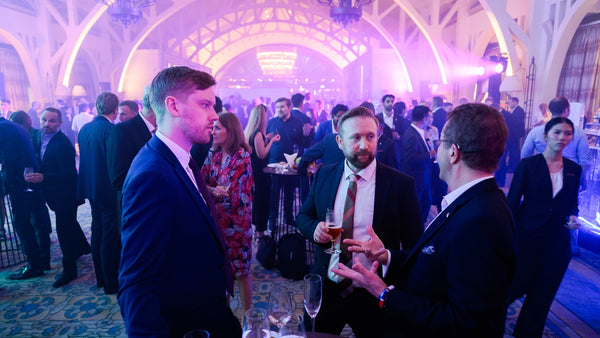 Norway Night 2025 @ Clifford Pier Fullerton Bay Hotel