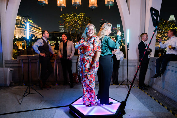 Norway Night 2025 @ Clifford Pier Fullerton Bay Hotel