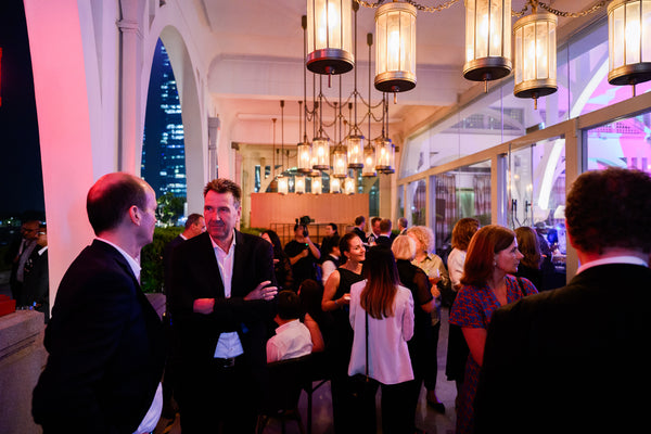 Norway Night 2025 @ Clifford Pier Fullerton Bay Hotel