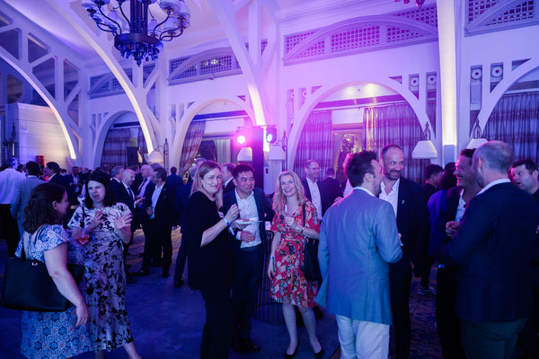 Norway Night 2025 @ Clifford Pier Fullerton Bay Hotel