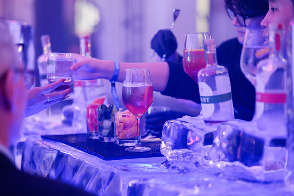 Norway Night 2025 @ Clifford Pier Fullerton Bay Hotel