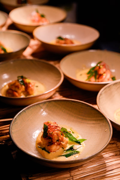 Norway Night 2025 @ Clifford Pier Fullerton Bay Hotel