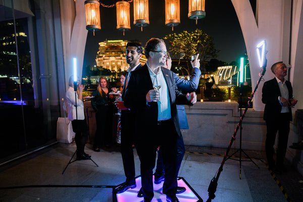 Norway Night 2025 @ Clifford Pier Fullerton Bay Hotel