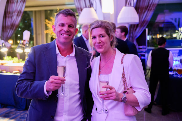 Norway Night 2025 @ Clifford Pier Fullerton Bay Hotel