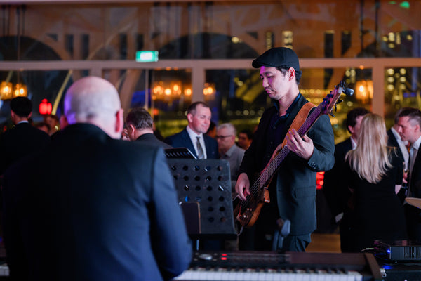 Norway Night 2025 @ Clifford Pier Fullerton Bay Hotel