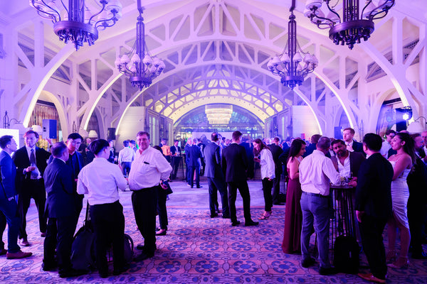 Norway Night 2025 @ Clifford Pier Fullerton Bay Hotel