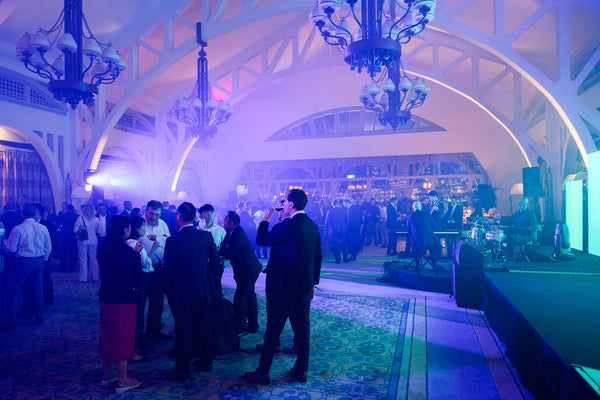 Norway Night 2025 @ Clifford Pier Fullerton Bay Hotel