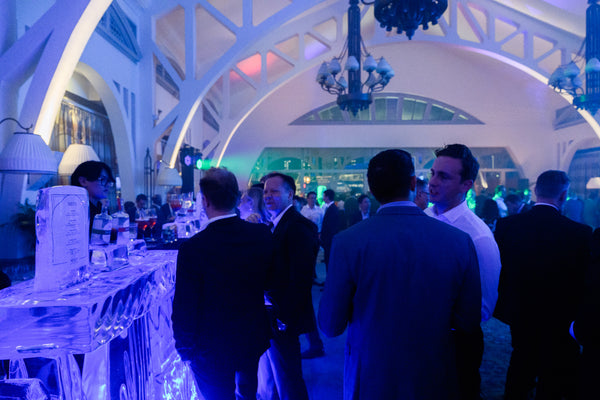 Norway Night 2025 @ Clifford Pier Fullerton Bay Hotel