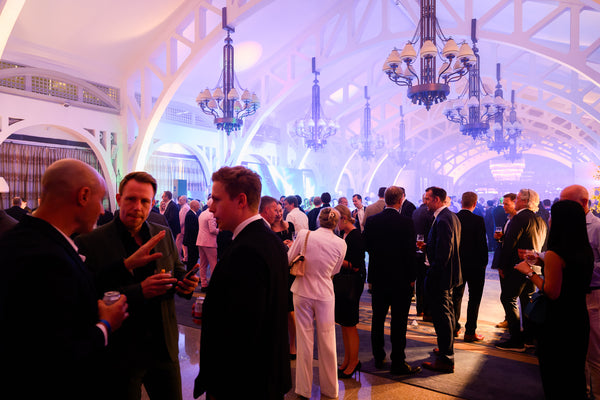 Norway Night 2025 @ Clifford Pier Fullerton Bay Hotel