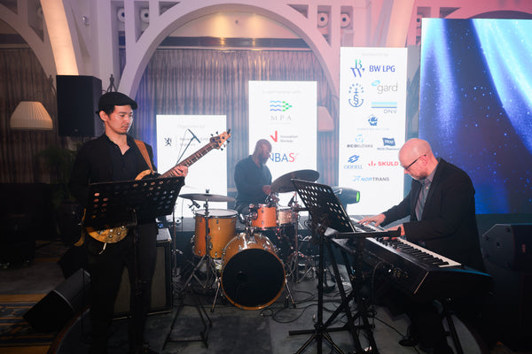 Norway Night 2025 @ Clifford Pier Fullerton Bay Hotel