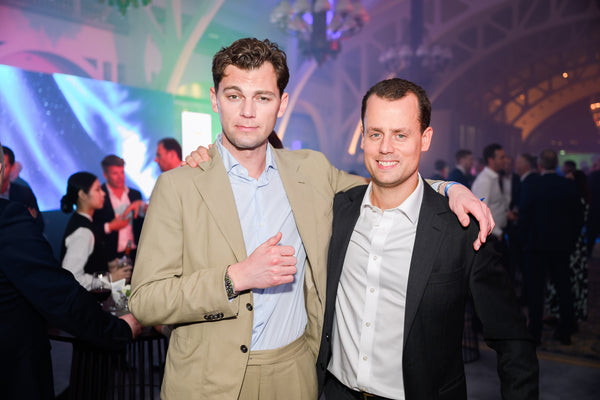 Norway Night 2025 @ Clifford Pier Fullerton Bay Hotel