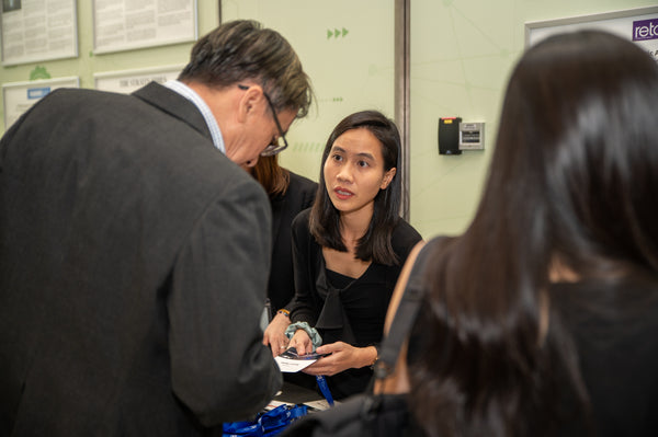 A*STAR Launch of The Sectoral AI Centre of Excellence for Manufacturing (AIMfg) @ Singapore Institute of Manufacturing Technology