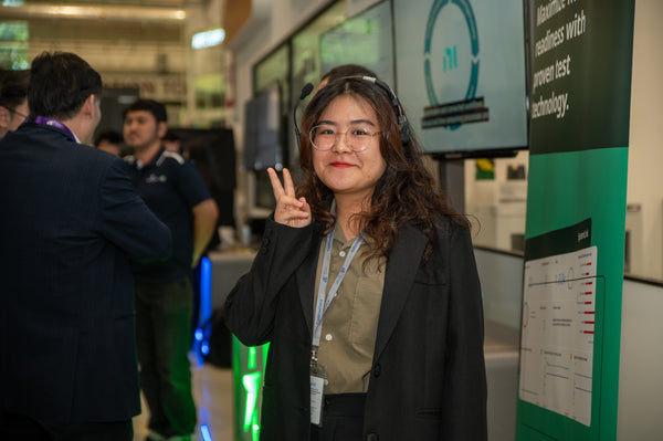 A*STAR Launch of The Sectoral AI Centre of Excellence for Manufacturing (AIMfg) @ Singapore Institute of Manufacturing Technology