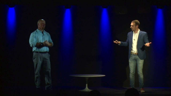 Holographic Projection Technology Screen