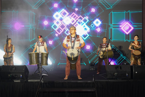 China Galaxy Securities Dinner And Dance 2025 @ Fairmont Swissotel Hotel