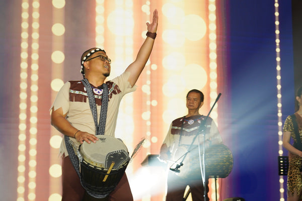 China Galaxy Securities Dinner And Dance 2025 @ Fairmont Swissotel Hotel